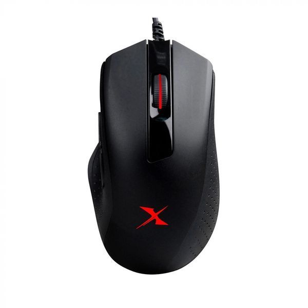 Миша Bloody X5 Max Black X5 Max Bloody фото