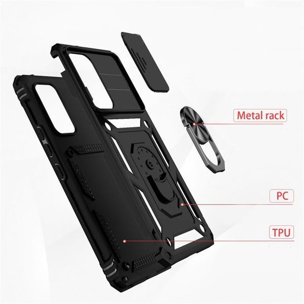 Чохол-накладка BeCover Military для Samsung Galaxy A53 SM-A536 Black (707377) 707377 фото