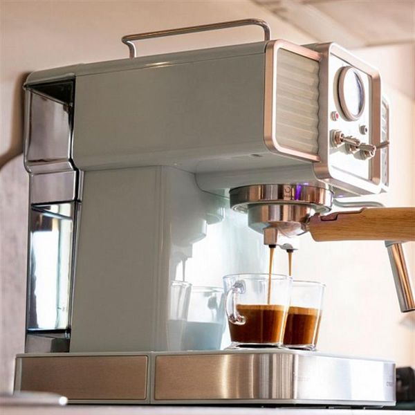 Кавоварка ріжкова Cecotec Cumbia Power Espresso 20 Tradizionale CCTC-01575 CCTC-01575 фото