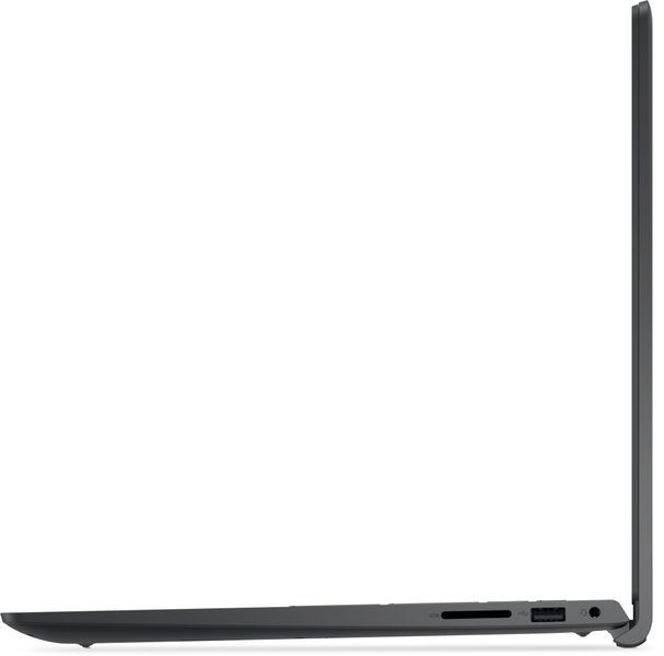 Ноутбук Dell Pro 15 Essential 15.6" FHD AG, Intel i5-1334U, 16GB, F512GB, UMA, Lin, чорний PV15250RPLU005UA_UBU фото