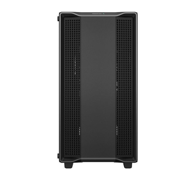 Корпус DeepCool CC360 ARGB (R-CC360-BKAPM3-G-1) без БЖ R-CC360-BKAPM3-G-1 фото