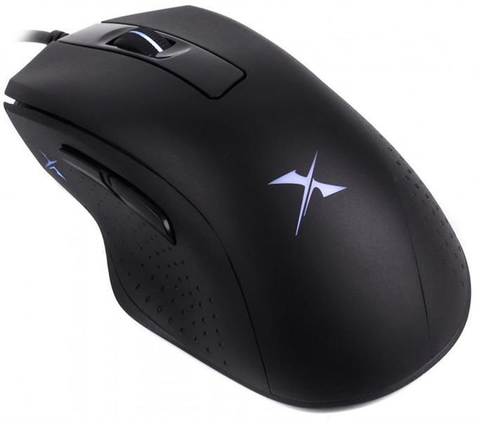 Миша Bloody X5 Max Black X5 Max Bloody фото
