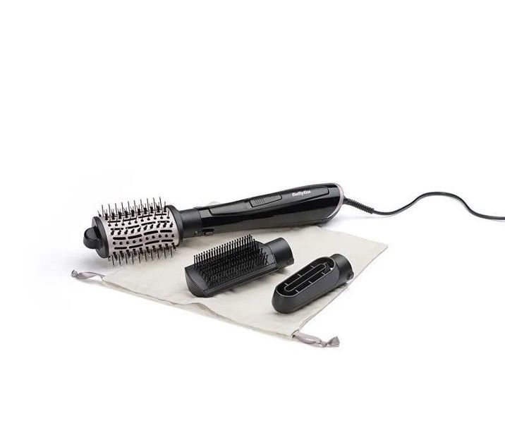 Фен-щітка Babyliss AS128E AS128E фото