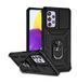 Чохол-накладка BeCover Military для Samsung Galaxy A53 SM-A536 Black (707377) 707377 фото 1