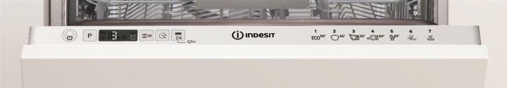 Посудомийна машина Indesit DSIC3M19 869991616530 869991616530 фото