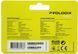 Накопичувач SSD 256GB Prologix S380 M.2 2280 PCIe 3.0 x4 NVMe TLC (PRO256GS380) PRO256GS380 фото 5