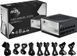 Блок живлення MSI PRO A850PL PCIE5 850W PRO A850PL PCIE5 фото 5