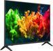 Телевізор 43" LG QNED 4K 60Hz Smart WebOS Black 43QNED80B6B фото 4