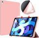 Чохол-книжка BeCover Tri Fold Soft TPU Silicone для Apple iPad Air (4/5) 2020/2022 10.9" Pink (711133) 711133 фото 2
