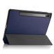 Чохол-книжка BeCover Smart для Lenovo Tab P12 Pro TB-Q706F Deep Blue (708321) 708321 фото 2