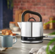 Елекрочайник Russell Hobbs 26420-70 Distinctions Black 25019016001 25019016001 фото 5