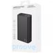 Універсальна мобільна батарея Proove Hyper Flux Plus 22.5W 20000mAh Black (PBF222120001) PBF222120001 фото 2