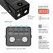 Універсальна мобільна батарея ColorWay Powerful 60000mAh Black (CW-PB600LPA5BK-PDD) CW-PB600LPA5BK-PDD фото 2