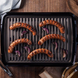 Гриль Russell Hobbs George Foreman 25850-56 Smokeless BBQ Grill 23861036001 23861036001 фото 5