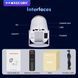 Проектор Magcubic HY300 Pro HY300 Pro фото 3