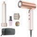 Фен Dreame Pocket Ultra Rosy White (AHD52-RWH) AHD52-RWH фото 1