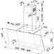Витяжка Franke похила, 90см, 1202м.куб/год, Evo Plus FPJ925VBKSS, чорний 330.0528.067 фото 2