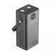 Універсальна мобільна батарея ColorWay Powerful 60000mAh Black (CW-PB600LPA5BK-PDD) CW-PB600LPA5BK-PDD фото 1
