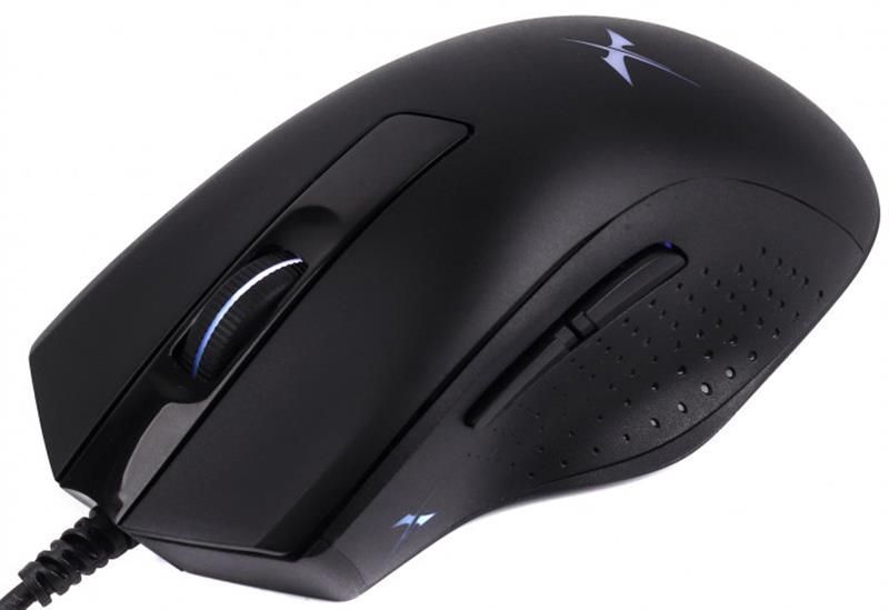Миша Bloody X5 Max Black X5 Max Bloody фото