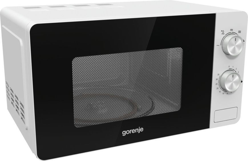 Мікрохвильова піч Gorenje MO17E1W MO17E1W фото