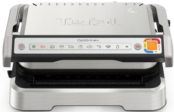 Гриль Tefal OptiGrill 4in1 GC774D30 GC774D30 фото