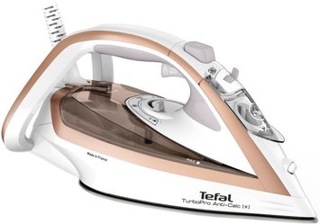 Праска Tefal TurboPro Anti-Calc FV5697E1 FV5697E1 фото