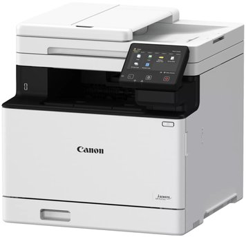 Багатофункціональний пристрій Canon i-Sensys MF752Cdw 5455C012AA 5455C012AA фото