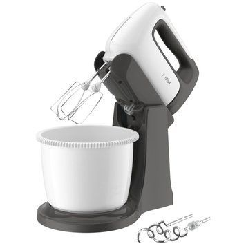 Мiксер Tefal HT464138 HT464138 фото