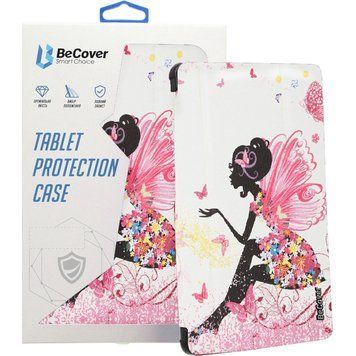 Чохол-книжка BeCover Smart Case для Samsung Galaxy Tab S10 Plus SM-X820/SM-X826 Fairy (712250) 712250 фото