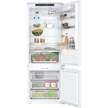 Холодильник з нижньою морозильною камерою Bosch KBN96ADD0 Built-in KBN96ADD0 фото