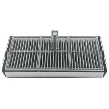 Фільтр HEPA для пилососа Dreame L10s pro Ultra/X30 Ultra/L30 Pro ULtra/X40 Ultra/L40 Ultra/L10s Ultra Gen2/X40 Master/L30s Ultra/L40 Ultra AE/L40 Ultra CE/D20 Ultra/X40 Ultra complete/GoVac 500 (RHF14) RHF14 фото