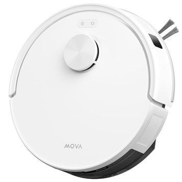 Робот-пилосос Mova E20s Pro Plus-EUA (RLE23SD) RLE23SD фото