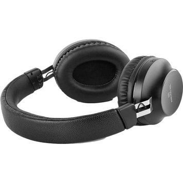 Bluetooth-гарнітура REAL-EL GD-828 Black EL124100052 фото
