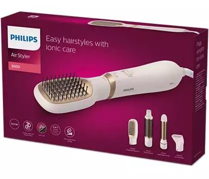 Фен-щітка Philips BHA310/00 BHA310/00 фото