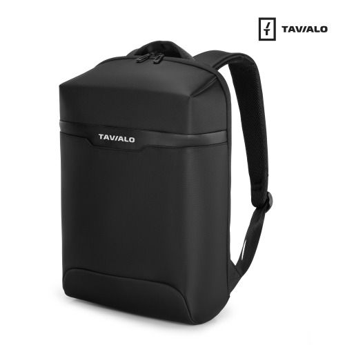 Рюкзак Tavialo Smart TB18 чорний, 18л (TB18-124BL) TB18-124BL фото