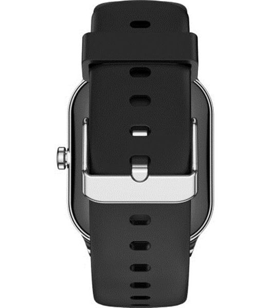 Смарт-годинник Xiaomi Amazfit Pop 3S Silver Amazfit Pop 3S Silver фото