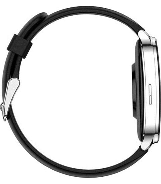 Смарт-годинник Xiaomi Amazfit Pop 3S Silver Amazfit Pop 3S Silver фото