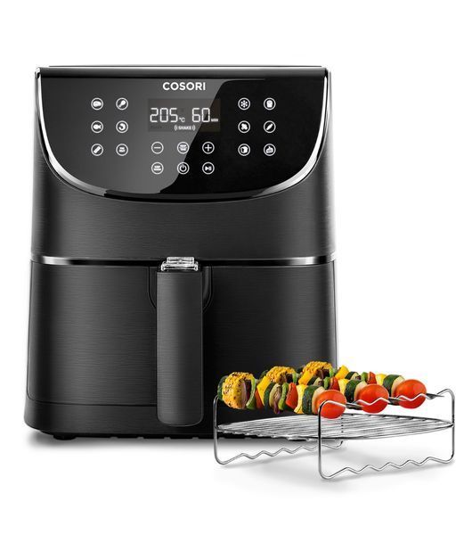 Мультипіч Cosori Premium CP158-AF-RXB (KAAPAFCSNEU0157Y) KAAPAFCSNEU0157Y фото