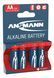Батарейка Ansmann AA/LR06 BL 4шт 5015563 фото 15