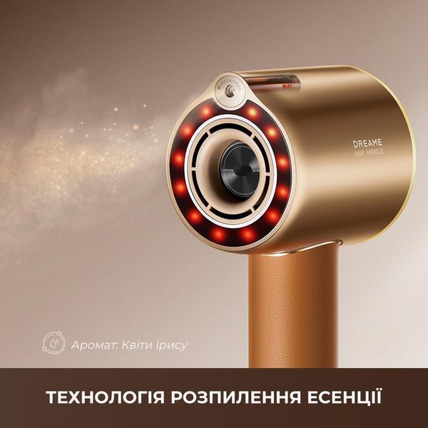 Фен Dreame Miracle Pro (AHX30) AHX30 фото