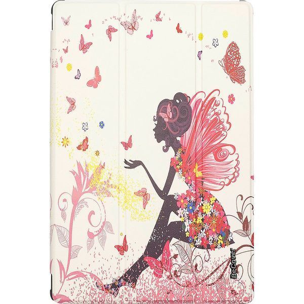 Чохол-книжка BeCover Smart Case для Samsung Galaxy Tab S10 Plus SM-X820/SM-X826 Fairy (712250) 712250 фото