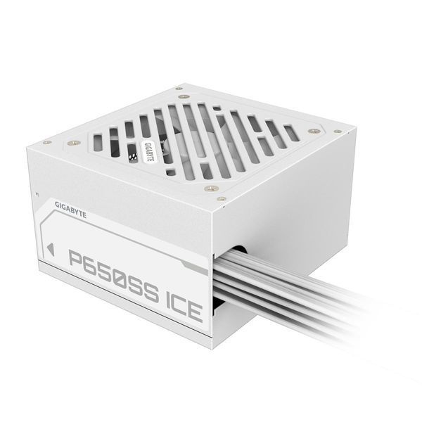 Блок живлення Gigabyte GP-P650SS ICE 650W GP-P650SS ICE фото