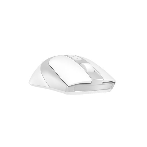 Миша бездротова A4Tech Fstyler FG50 Plus White FG50 Plus (White) фото