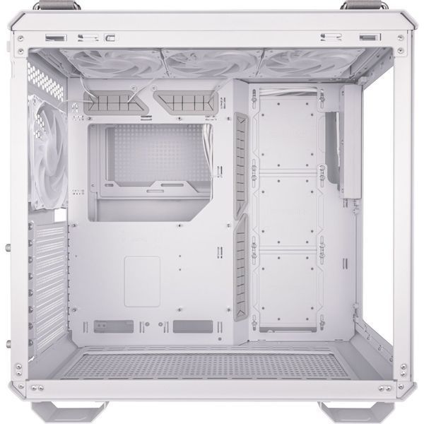 Корпус Asus TUF Gaming GT502 Plus White без БЖ (90DC0093-B19000) 90DC0093-B19000 фото