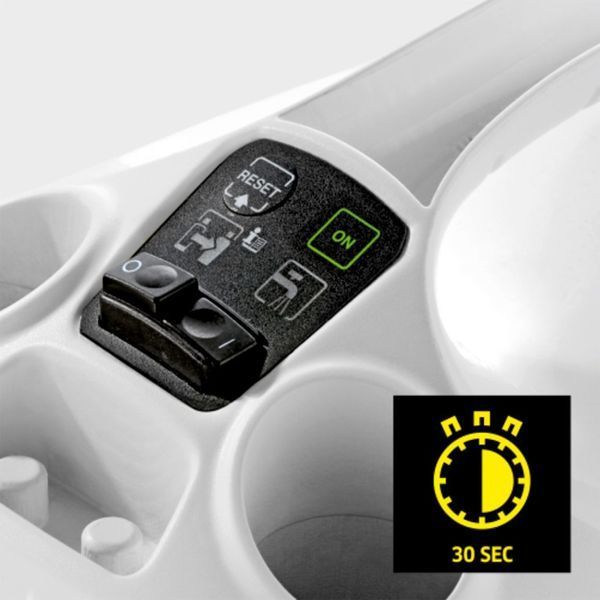 Пароочисник Karcher SC 3 EasyFix (1.513-650.0) 1.513-650.0 фото