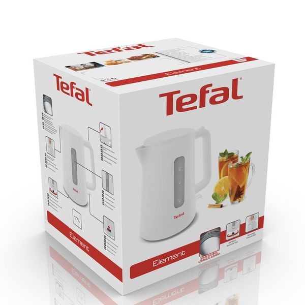 Електрочайник Tefal KO200130 KO200130 фото