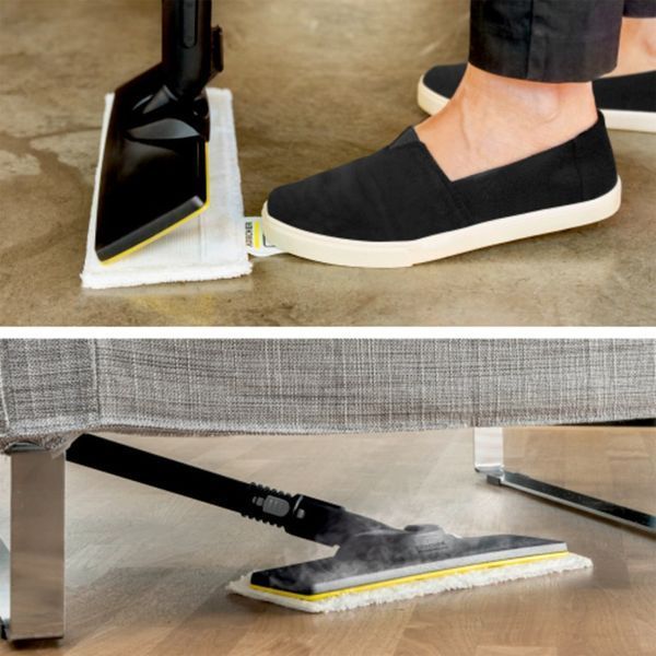 Пароочисник Karcher SC 3 EasyFix (1.513-650.0) 1.513-650.0 фото
