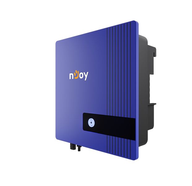 Сонячний інвертор Njoy Astris 5K/1P2T2 5K/1P2T2 фото