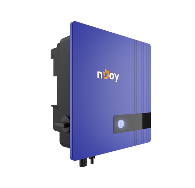 Сонячний інвертор Njoy Astris 5K/1P2T2 5K/1P2T2 фото