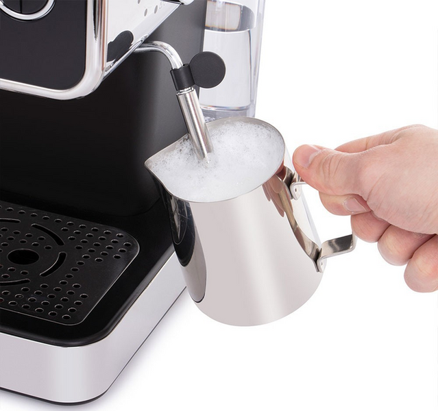 Кавоварка еспрессо Russell Hobbs 26450-56 Distinctions Black 25022016001 25022016001 фото
